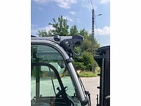 2016 still rx20-16p elektrische vorkheftruck - afbeelding 25 van  42