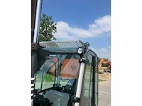 2016 still rx20-16p elektrische vorkheftruck - afbeelding 28 van  42