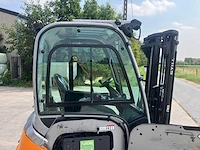 2016 still rx20-16p elektrische vorkheftruck - afbeelding 30 van  42
