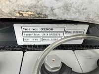 2016 still rx20-16p elektrische vorkheftruck - afbeelding 35 van  42