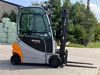 2016 still rx20-16p elektrische vorkheftruck - afbeelding 38 van  42