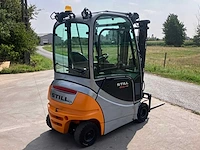 2016 still rx20-16p elektrische vorkheftruck - afbeelding 40 van  42
