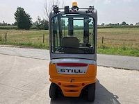2016 still rx20-16p elektrische vorkheftruck - afbeelding 42 van  42