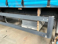 2016 system trailers zeiltrailer - afbeelding 24 van  28