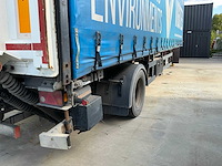 2016 system trailers zeiltrailer - afbeelding 3 van  28