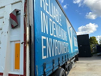 2016 system trailers zeiltrailer - afbeelding 4 van  28