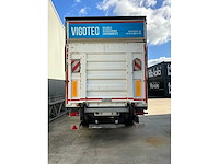 2016 system trailers zeiltrailer - afbeelding 5 van  28