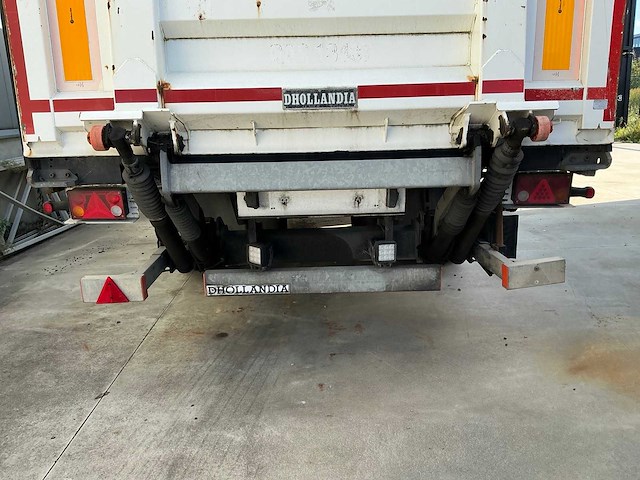 2016 system trailers zeiltrailer - afbeelding 6 van  28