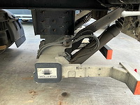 2016 system trailers zeiltrailer - afbeelding 8 van  28