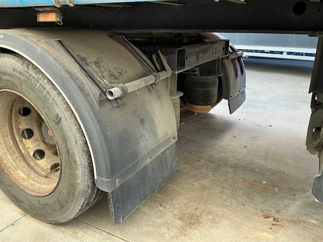 2016 system trailers zeiltrailer - afbeelding 9 van  28