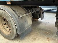 2016 system trailers zeiltrailer - afbeelding 9 van  28