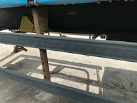 2016 system trailers zeiltrailer - afbeelding 14 van  28