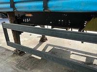 2016 system trailers zeiltrailer - afbeelding 15 van  28