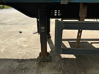 2016 system trailers zeiltrailer - afbeelding 16 van  28