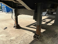 2016 system trailers zeiltrailer - afbeelding 17 van  28