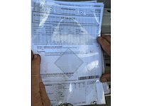 2016 system trailers zeiltrailer - afbeelding 18 van  28