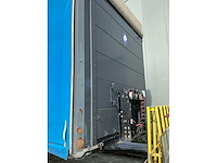 2016 system trailers zeiltrailer - afbeelding 22 van  28