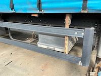 2016 system trailers zeiltrailer - afbeelding 24 van  28