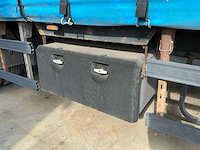 2016 system trailers zeiltrailer - afbeelding 26 van  28