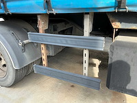 2016 system trailers zeiltrailer - afbeelding 27 van  28