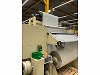 2016 taiko kikai ltd 128-005 stansmachine - afbeelding 2 van  95