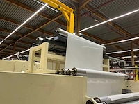 2016 taiko kikai ltd 128-005 stansmachine - afbeelding 3 van  95