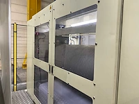 2016 taiko kikai ltd 128-005 stansmachine - afbeelding 5 van  95