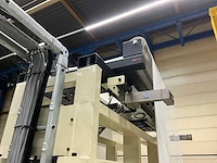 2016 taiko kikai ltd 128-005 stansmachine - afbeelding 7 van  95