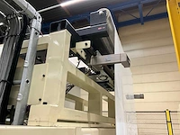 2016 taiko kikai ltd 128-005 stansmachine - afbeelding 8 van  95