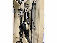 2016 taiko kikai ltd 128-005 stansmachine - afbeelding 13 van  95