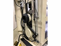 2016 taiko kikai ltd 128-005 stansmachine - afbeelding 14 van  95