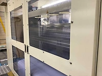 2016 taiko kikai ltd 128-005 stansmachine - afbeelding 19 van  95