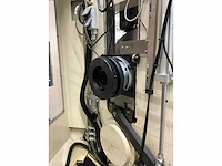 2016 taiko kikai ltd 128-005 stansmachine - afbeelding 21 van  95
