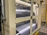 2016 taiko kikai ltd 128-005 stansmachine - afbeelding 22 van  95