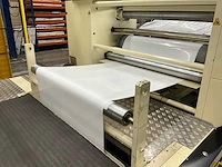 2016 taiko kikai ltd 128-005 stansmachine - afbeelding 24 van  95