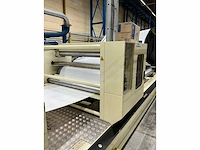 2016 taiko kikai ltd 128-005 stansmachine - afbeelding 26 van  95