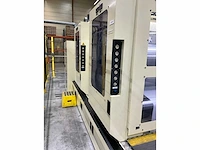 2016 taiko kikai ltd 128-005 stansmachine - afbeelding 27 van  95