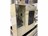 2016 taiko kikai ltd 128-005 stansmachine - afbeelding 28 van  95