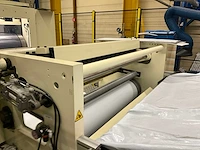 2016 taiko kikai ltd 128-005 stansmachine - afbeelding 31 van  95