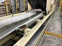 2016 taiko kikai ltd 128-005 stansmachine - afbeelding 35 van  95