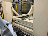 2016 taiko kikai ltd 128-005 stansmachine - afbeelding 38 van  95