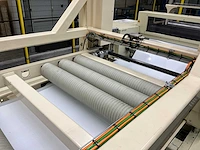 2016 taiko kikai ltd 128-005 stansmachine - afbeelding 41 van  95