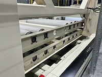 2016 taiko kikai ltd 128-005 stansmachine - afbeelding 43 van  95