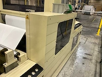 2016 taiko kikai ltd 128-005 stansmachine - afbeelding 44 van  95