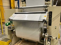 2016 taiko kikai ltd 128-005 stansmachine - afbeelding 34 van  95