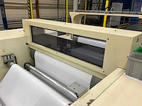2016 taiko kikai ltd 128-005 stansmachine - afbeelding 46 van  95