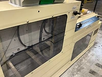 2016 taiko kikai ltd 128-005 stansmachine - afbeelding 49 van  95