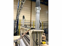 2016 taiko kikai ltd 128-005 stansmachine - afbeelding 52 van  95