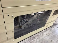 2016 taiko kikai ltd 128-005 stansmachine - afbeelding 53 van  95