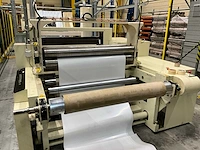 2016 taiko kikai ltd 128-005 stansmachine - afbeelding 55 van  95